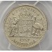 AUTRALIA 1957 . FLORIN . PROOF . PCGS PR64